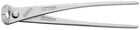 Knipex 99 14 250, 10" High Leverage Concreters' Nippers New. Price: $43.06.