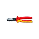 Knipex In Diagonal Wire Cutter 74 08 200 Sba New. Price: $61.99.