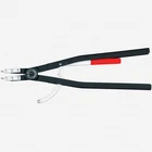 Knipex Straight Tip Internal Circlip Pliers 122-300 Mm Dia New. Price: $205.09.