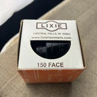 Lixie 150H 1-1/2" Hard Replacement Hammer Tip Black Color New. Price: $19.99.