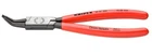 Knipex 44 31 J22 Sba Internal 45-DEGREE Angled Circlip Snap-ring Pliers New. Price: $32.65.