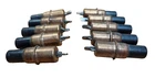 1/8" Cleco 0-1/4" Kk Temporary Fastener Extra Short Lot Of 10 Zephyr Kwik-lok New. Price: $24.99.