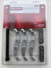 New Craftsman 2 Or 3 Jaw Gear Bearing Puller 5 Ton Capacity 8" Spread 9-46906. Price: $69.95.