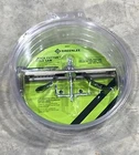 Greenlee 06923 Quick Cutter Adjustable Hole Saw 2-1/2 7 Sizes New. Price: $27.99.