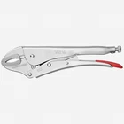 Knipex 12" Grip Pliers New. Price: $75.25.