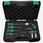 Wera 074746 Assembly Set For Tire Pressure Control Systems New. Price: $338.13.