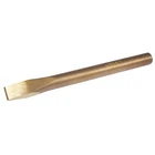 Urrea UH86A-3/4X8 Non-sparking Bronze-aluminum Chisel Body 3/4" Length 8' 1/8" New. Price: $41.52.
