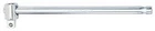 Wright Tool 4443 1/2INCH Drive Sliding 10-11/16INCH New. Price: $52.94.