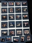 The Terminal Tom Hanks Stanley Tucci Movie Press Kit Lot 35MM Slide Photo. Price: $35.00.