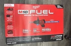 Milwaukee M18 Fuel 2869-22HD Anvil High Torque Impact New. Price: $1095.00.