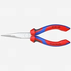 Knipex 6.3" Telephone Pliers (half-round Jaws) Multigrip New. Price: $69.29.