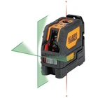 Klein Tools 93LCLGR Self-leveling Laser Level, Class 2 Rechargeable, Bright... New. Price: $279.98.