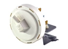 Ge WH12X10311CM Pressure Switch New. Price: $28.48.
