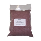 S&g Tool Aid 18520 1/4 Pound Bag Silica Free Abrasive, Garnet New. Price: $12.16.
