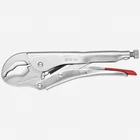 Knipex 10" Double Prism Grip Pliers New. Price: $55.99.