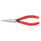 Knipex 32 21 135 Long Nose PLIER,5-5/16" L,smooth 38UT50 New. Price: $46.82.