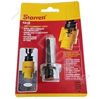 KA19-N Starrett 11556 Oops Enlarging Hole Saw Arbor Pilot Fix Mistakes New. Price: $17.99.