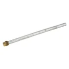 Mavrik Anode Rod Zinc; Replaces Market Forge 080034 New. Price: $186.51.