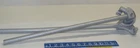 Parker Hand Pipe Bender 26" # 10 Electrical - Plumbing Shop Tool Used. Price: $64.99.
