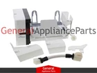 Ice Maker Kit Replaces General Electric # WR30X30972CM WR30X28702 New. Price: $86.95.