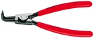 Knipex 4621A01SBA Pliers To Assemble External Circlips On Shafts 5 In New. Price: $42.57.