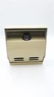 Chromalox Baseboard Thermostat BB-AC-17 6" Section 120-277V Amps New. Price: $19.99.