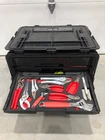 Snap-on General Mechanic Mobile Maintenance Military Tool Kit KMC18GMTK New. Price: $4199.25.