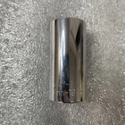 Endeavor Gator Grip Universal Socket 7MM-19MM, 1/4"-3/4" 3/8" Drive Usa Used. Price: $5.25.