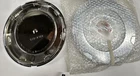 1X Chrome Car Wheel Cap Cover Color Crest For Escalade 2007-2014 Hub 9597... New. Price: $47.41.
