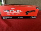 Milwaukee 2684-20 M18 Fuel 18V 15MM Random Orbital Polisher Bare Tool New. Price: $259.00.