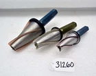 Lot Of Mate Spindle Socket Cleaning Tools (INV.31260) Used. Price: $295.00.
