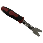 Mac Tools Upholstery UT026 Notch Trim Remover As Pictured Mechanic Used. Price: $25.95.