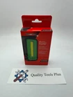Snap On Tools New ECPRE042G 400 Lumen Pocket Light Green. Price: $75.00.