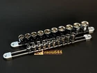 Ktc Nepros NTB320A Socket Set 9.5MM Hex Pieces Made In Japan New. Price: $282.71.