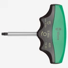 Wera 005091 5.0 Nm Fixed Torque Torx T-handle, T25 New. Price: $102.54.