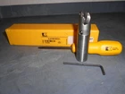 Kennametal Straight Flute Indexable Drill Body #3.37061R320 New. Price: $129.96.