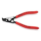 Knipex 46 31 A12 Pliers For External Circlips 10-25MM 45 Angled New. Price: $32.58.
