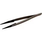 Pelco 5041-SV Esd Safe Replaceable Tip Tweezers, Style 2A Used. Price: $19.99.