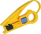 Sargent 8740ES Cable Prep TOOL-RG6/59 & Utp (2 Cartridges) New. Price: $33.27.