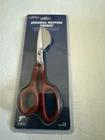 Duckbill Napping Shears Scissors Marshalltown EDI-28785 New. Price: $7.50.