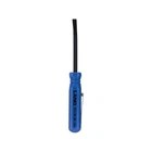 Lang LNG-853-06-3-B 27 Deg Offset Blue Mini Pry Bar New. Price: $22.71.