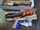 New Oem Cleco Pneumatic Inline Screwdriver 19SCA05Q 1/4'' Quick Usa Nextday Air. Price: $1300.00.