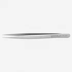 Knipex 4.5" Precision Tweezers Anti-magnetic Acid-proof New. Price: $40.40.