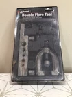 Pt Performance Tool W80670 Double Flaring Kit Piece Nib New. Price: $16.99.