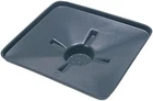 Lisle 17892 Transmission Drain Pan Black New. Price: $46.98.