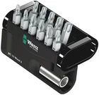 Wera 057422, Bit-check 12 Wood Pieces New. Price: $26.16.