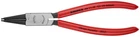 Knipex 44 11 J2 Sba, 7" Internal Snap Ring Pliers-forged Tips New. Price: $32.00.