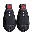 Mechanmagic Key Fob Replacement For Dodge Ram 1500 2500 3500 2009-2012 New. Price: $53.34.