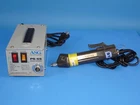 Asg Hios BL5000 & PS-55 Power Source W/ Driver For. Price: $155.99.