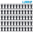 Lablt 55PACK 1-3/4 Professional Quick Release Durable Oscillating Saw Blades New. Price: $20.11.